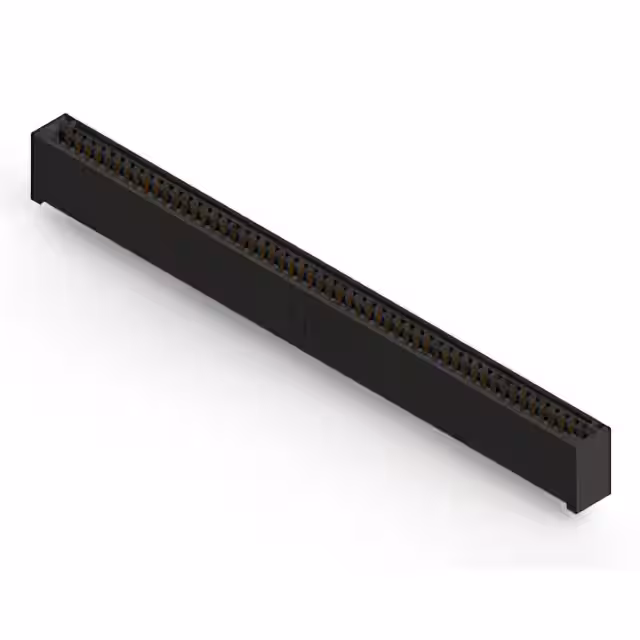 395-054-525-101 EDAC Inc.  Edgeboard Connectors